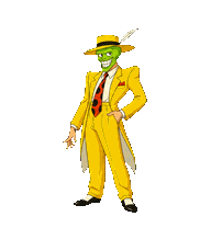 The Mask